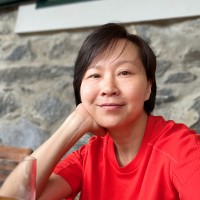 Jenny Luo
