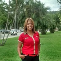 Maria Escobar