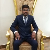 Aravinda Jayamaha