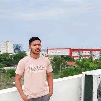Arvind kashyap