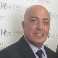 Tarak Boukehili