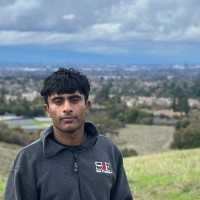 Vikram Venkidu