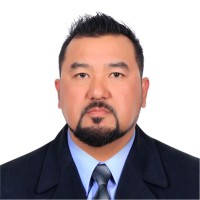 Bernardo S. Robles Jr. (PMP)®