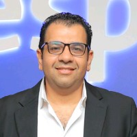 Sherif Farouk