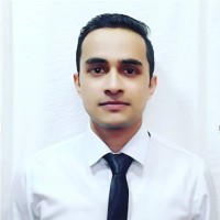 Mayur Rane