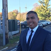 Ismael Ramos