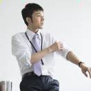 陈冰杰