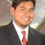 Cesar Alberto Ticona Amanqui