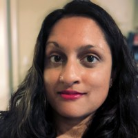 Divya Amladi