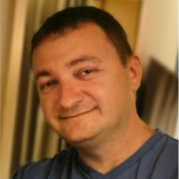 Evgeni Khitrikov