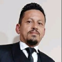 David Raul Romero