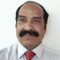 Dr. Manoj Kumar Dash