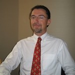 Laurent Perrin