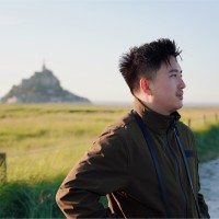 Daniel Zhou