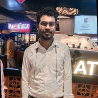 Shivam Kumar Chaudhari