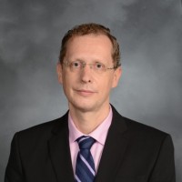 Markus Plate MD