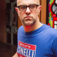 Daniel C. Doppler 杜丹尼