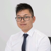 Diep Khanh (Ken) Tran