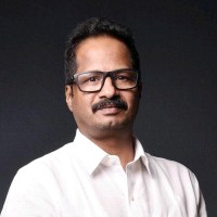 Sunil Nair