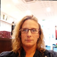 Pascale Vin