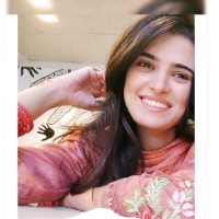 Nida Aleem
