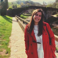 Carlota González De Suso Poncela