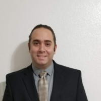 Adrian Torres, Mba, Pmp