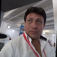 Marco Antonio Salazar