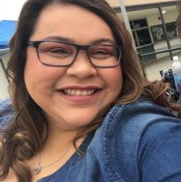 Christina Miral