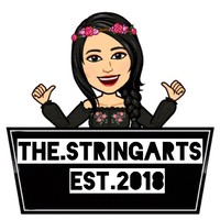 The StringArts