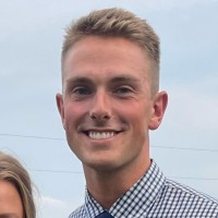 Trent Hardee, Ace