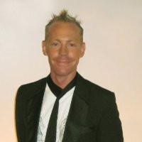 Stuart Robertson