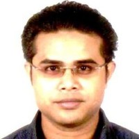 Arif Ahmed