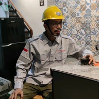 Ungky Dony Wahyu Hidayat