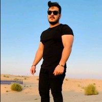 Muhammad Ahmed