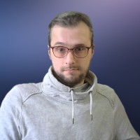 Daniil Nilov