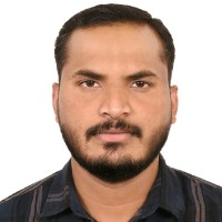 Jijesh Poovullathil