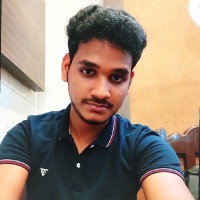 Raghul D