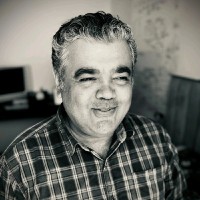 Anant Kapoor