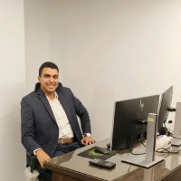 Mohamed Osama