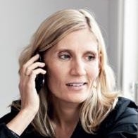 Charlotte Højby Løssl