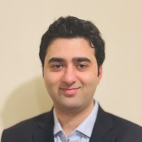 Eesa Hashmi