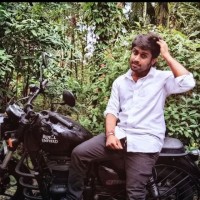 Krishnadas Saji