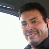 Antonio H. Martínez