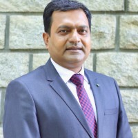 Deepto Roy