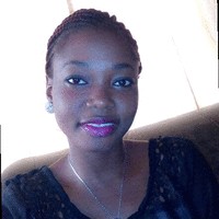 Aishat Wahab