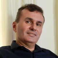 Sérgio Luís Da Silva