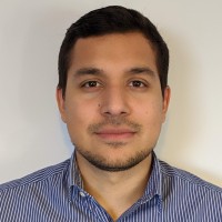 Amaury Toloza