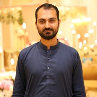 Muhammad Zubair Aslam