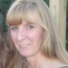 Christine Harrison